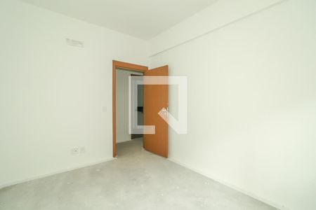 Apartamento à venda com 111m², 3 quartos e 1 vagaQuarto 2