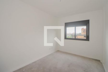 Apartamento à venda com 114m², 3 quartos e 2 vagasQuarto 2