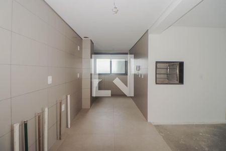 Apartamento à venda com 114m², 3 quartos e 2 vagasCozinha e Área de Serviço