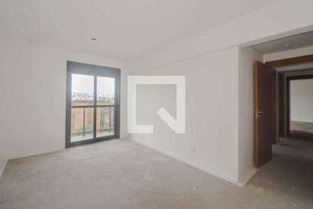 Apartamento à venda com 114m², 3 quartos e 2 vagasSuíte