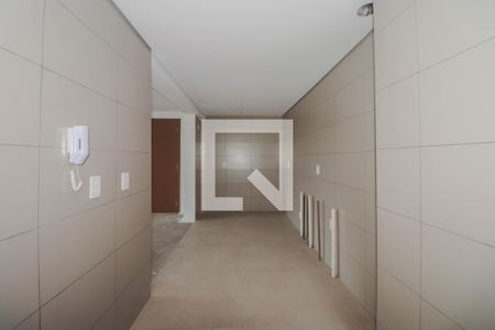 Apartamento à venda com 114m², 3 quartos e 2 vagasCozinha e Área de Serviço