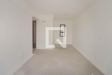 Apartamento à venda com 114m², 3 quartos e 2 vagasSuíte