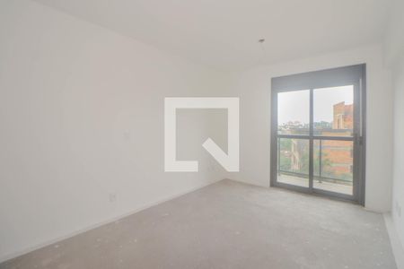 Apartamento à venda com 114m², 3 quartos e 2 vagasSuíte