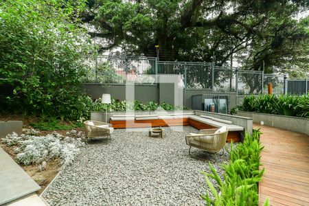 Apartamento à venda com 114m², 3 quartos e 2 vagasLounge