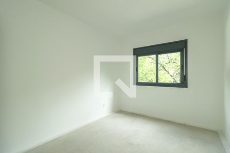 Apartamento à venda com 114m², 3 quartos e 1 vagaQuarto 3