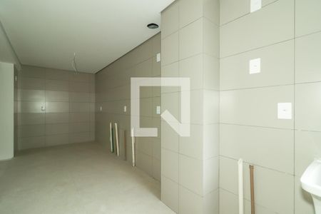 Apartamento à venda com 114m², 3 quartos e 1 vagaCozinha e Área de Serviço