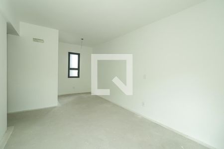 Apartamento à venda com 114m², 3 quartos e 1 vagaQuarto Suíte