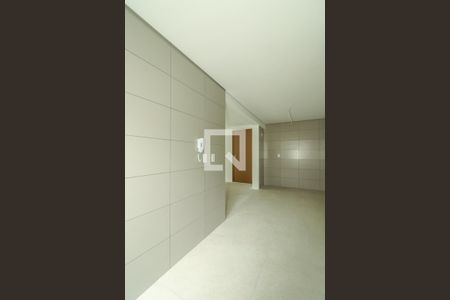 Apartamento à venda com 114m², 3 quartos e 1 vagaCozinha e Área de Serviço