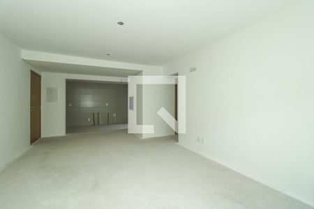 Apartamento à venda com 114m², 3 quartos e 1 vagaSala