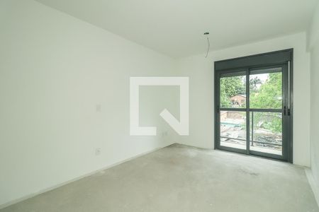 Apartamento à venda com 114m², 3 quartos e 1 vagaQuarto Suíte