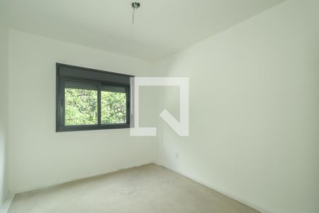 Apartamento à venda com 114m², 3 quartos e 1 vagaQuarto 2