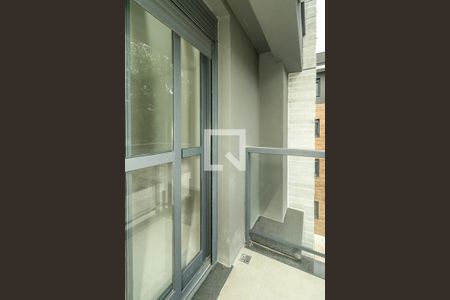 Apartamento à venda com 114m², 3 quartos e 1 vagaVaranda