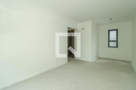 Apartamento à venda com 114m², 3 quartos e 1 vagaQuarto Suíte