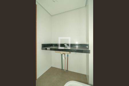 Apartamento à venda com 114m², 3 quartos e 1 vagaBanheiro