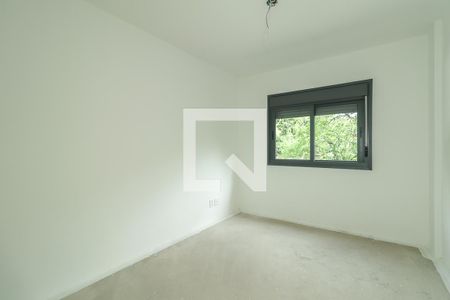 Apartamento à venda com 114m², 3 quartos e 1 vagaQuarto 2