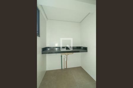 Apartamento à venda com 114m², 3 quartos e 1 vagaBanheiro da Suíte