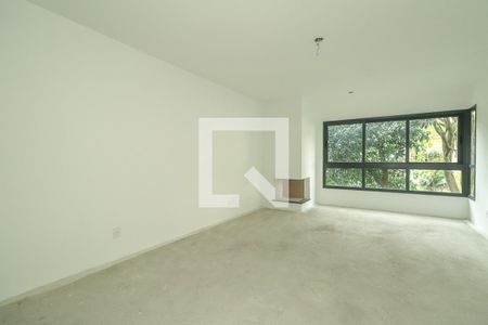 Apartamento à venda com 113m², 3 quartos e 1 vaga Apartamento à venda com 113m², 3 quartos e 1 vagaSala