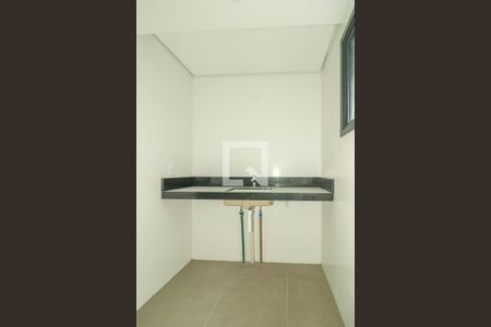 Apartamento à venda com 113m², 3 quartos e 1 vaga Apartamento à venda com 113m², 3 quartos e 1 vagaBanheiro da Suíte