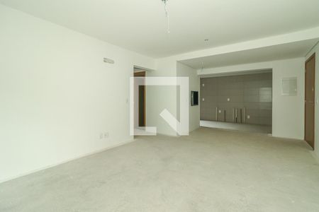 Apartamento à venda com 113m², 3 quartos e 1 vaga Apartamento à venda com 113m², 3 quartos e 1 vagaSala