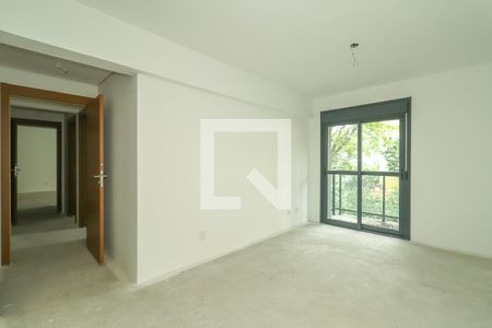 Apartamento à venda com 113m², 3 quartos e 1 vaga Apartamento à venda com 113m², 3 quartos e 1 vagaQuarto Suíte