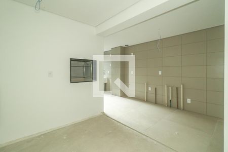 Apartamento à venda com 113m², 3 quartos e 1 vaga Apartamento à venda com 113m², 3 quartos e 1 vagaCozinha e Área de Serviço