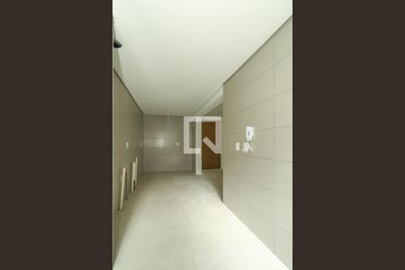 Apartamento à venda com 113m², 3 quartos e 1 vaga Apartamento à venda com 113m², 3 quartos e 1 vagaCozinha e Área de Serviço