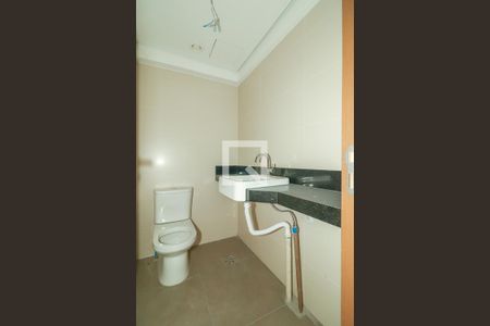 Apartamento à venda com 113m², 3 quartos e 1 vaga Apartamento à venda com 113m², 3 quartos e 1 vagaLavabo