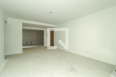 Apartamento à venda com 113m², 3 quartos e 1 vaga Apartamento à venda com 113m², 3 quartos e 1 vagaSala