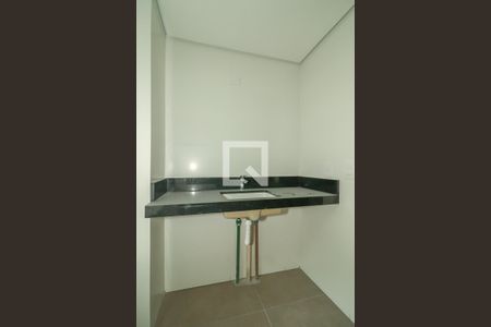 Apartamento à venda com 113m², 3 quartos e 1 vaga Apartamento à venda com 113m², 3 quartos e 1 vagaBanheiro