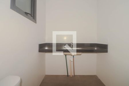 Apartamento à venda com 113m², 3 quartos e 2 vagas Apartamento à venda com 113m², 3 quartos e 2 vagasBanheiro da Suíte