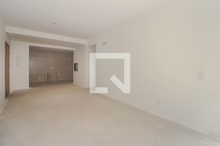 Apartamento à venda com 113m², 3 quartos e 2 vagas Apartamento à venda com 113m², 3 quartos e 2 vagasSala