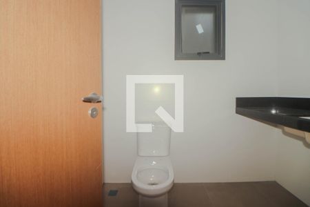 Apartamento à venda com 113m², 3 quartos e 2 vagas Apartamento à venda com 113m², 3 quartos e 2 vagasBanheiro da Suíte