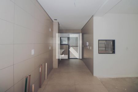 Apartamento à venda com 113m², 3 quartos e 2 vagas Apartamento à venda com 113m², 3 quartos e 2 vagasCozinha e Área de Serviço