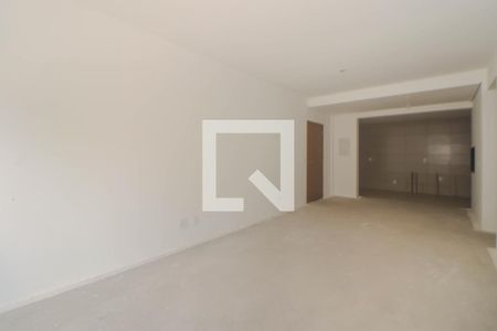 Apartamento à venda com 113m², 3 quartos e 2 vagas Apartamento à venda com 113m², 3 quartos e 2 vagasSala