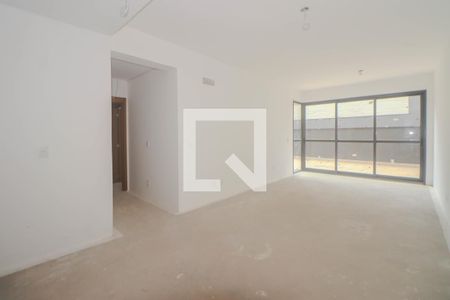 Apartamento à venda com 113m², 3 quartos e 2 vagas Apartamento à venda com 113m², 3 quartos e 2 vagasSala