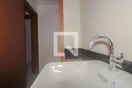 Apartamento à venda com 113m², 3 quartos e 2 vagas Apartamento à venda com 113m², 3 quartos e 2 vagasLavabo