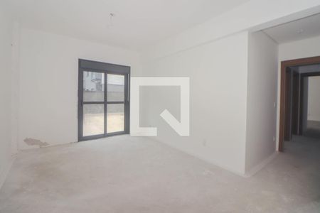 Apartamento à venda com 113m², 3 quartos e 2 vagas Apartamento à venda com 113m², 3 quartos e 2 vagasSuíte