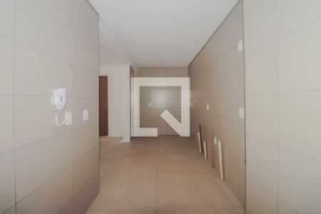 Apartamento à venda com 113m², 3 quartos e 2 vagas Apartamento à venda com 113m², 3 quartos e 2 vagasCozinha e Área de Serviço
