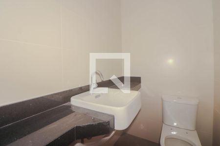 Apartamento à venda com 113m², 3 quartos e 2 vagas Apartamento à venda com 113m², 3 quartos e 2 vagasLavabo