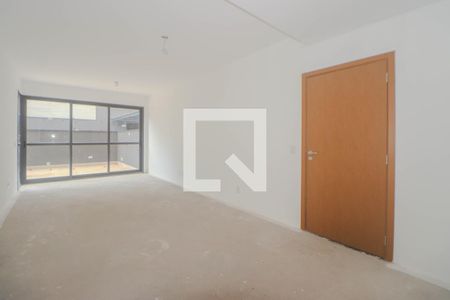 Apartamento à venda com 113m², 3 quartos e 2 vagas Apartamento à venda com 113m², 3 quartos e 2 vagasSala