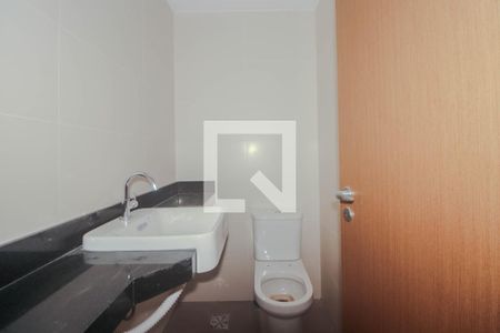 Apartamento à venda com 113m², 3 quartos e 2 vagas Apartamento à venda com 113m², 3 quartos e 2 vagasLavabo