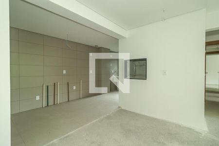 Apartamento à venda com 114m², 3 quartos e 1 vagaCozinha / Área de Serviço