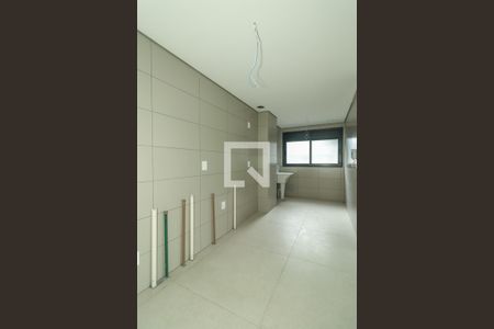 Apartamento à venda com 114m², 3 quartos e 1 vagaCozinha / Área de Serviço