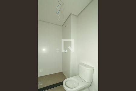 Apartamento à venda com 114m², 3 quartos e 1 vagaBanheiro da Suíte