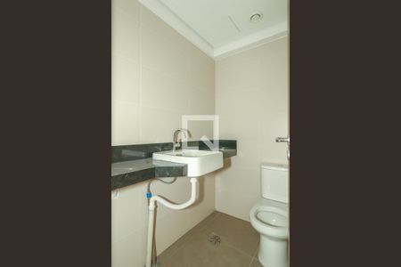 Apartamento à venda com 114m², 3 quartos e 1 vagaLavabo