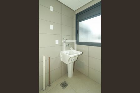 Apartamento à venda com 114m², 3 quartos e 1 vagaCozinha / Área de Serviço