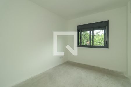 Apartamento à venda com 114m², 3 quartos e 1 vagaQuarto 2