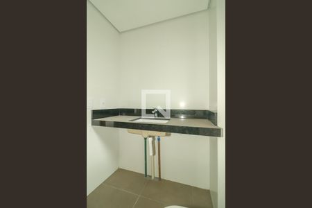 Apartamento à venda com 114m², 3 quartos e 1 vagaBanheiro