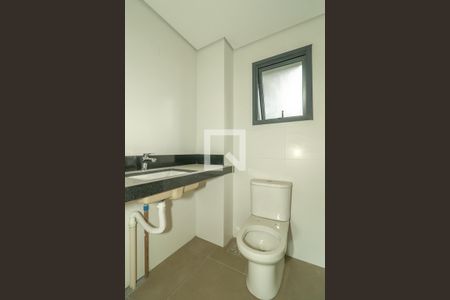 Apartamento à venda com 114m², 3 quartos e 1 vagaBanheiro