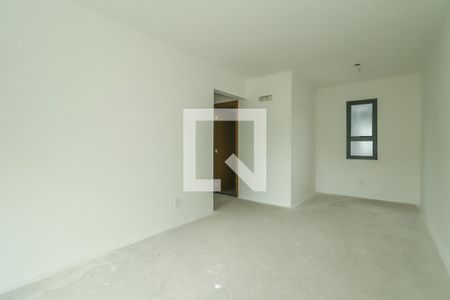 Apartamento à venda com 114m², 3 quartos e 1 vagaQuarto Suíte